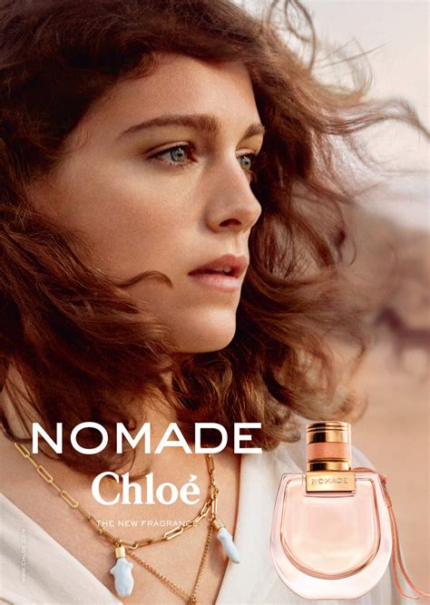 chloe nomade parfum|chloe nomade perfume boots.